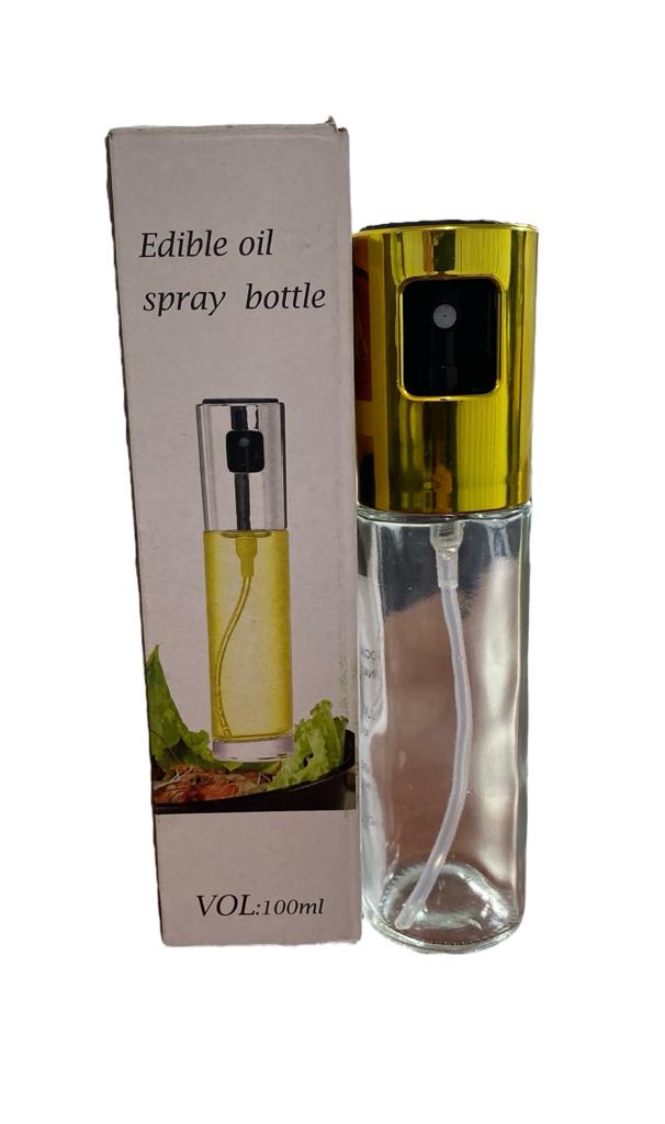 Miniatura 3 de Pulverizador de Aceite 100ml